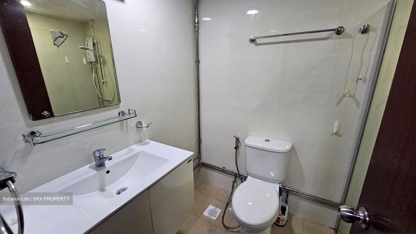 International Plaza (D2), Apartment #609645651